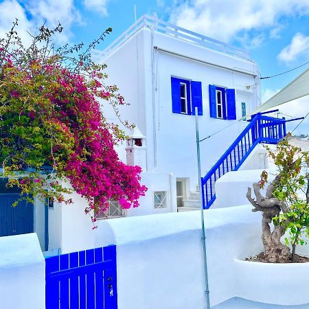 Provis Rentals Suite Next To The Mills In Mykonos Town Eksteriør billede