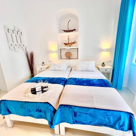 Provis Rentals Suite Next To The Mills In Mykonos Town Eksteriør billede