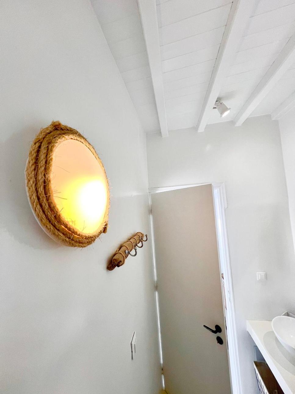 Provis Rentals Suite Next To The Mills In Mykonos Town Eksteriør billede