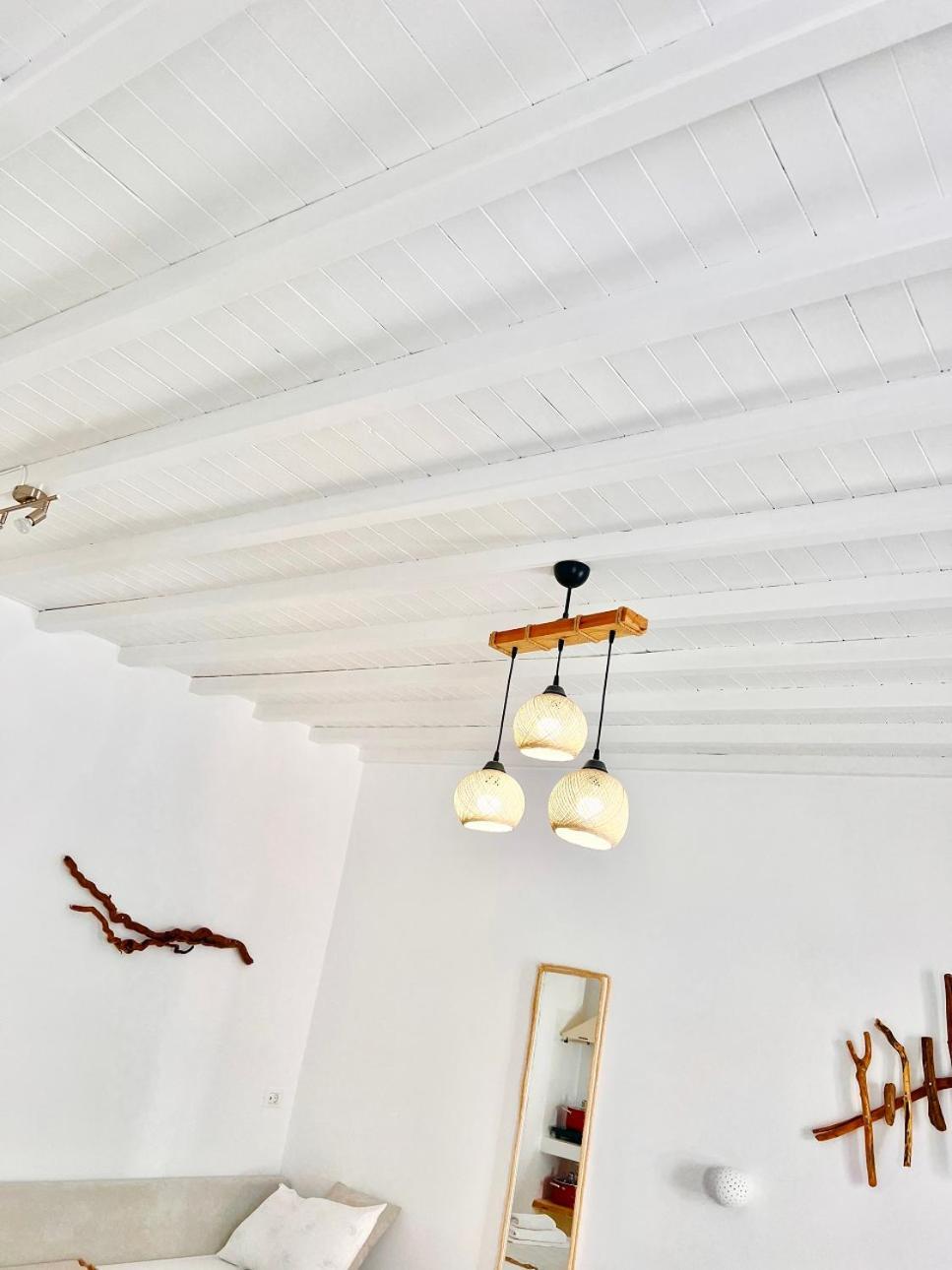 Provis Rentals Suite Next To The Mills In Mykonos Town Eksteriør billede