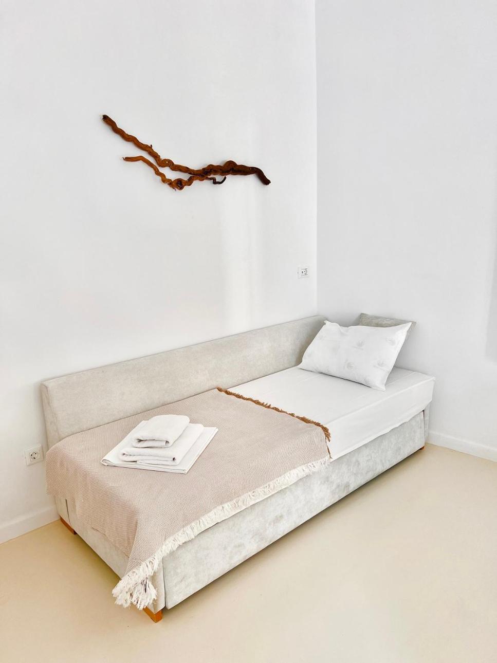 Provis Rentals Suite Next To The Mills In Mykonos Town Eksteriør billede