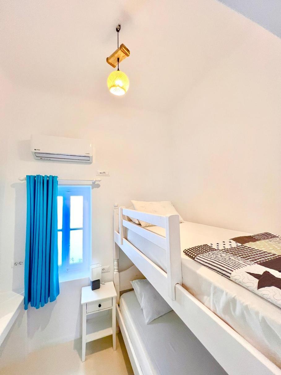 Provis Rentals Suite Next To The Mills In Mykonos Town Eksteriør billede
