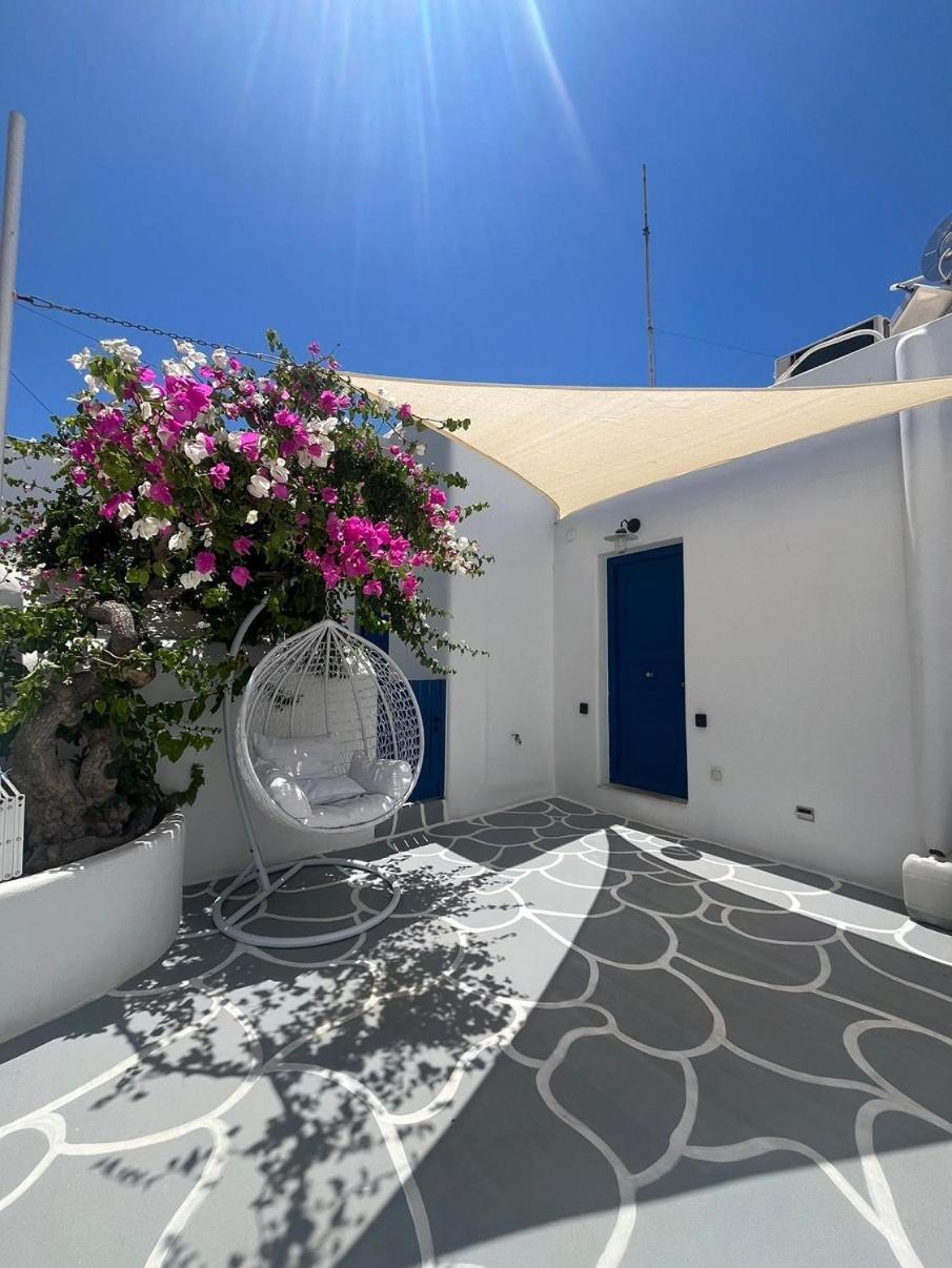 Provis Rentals Suite Next To The Mills In Mykonos Town Eksteriør billede