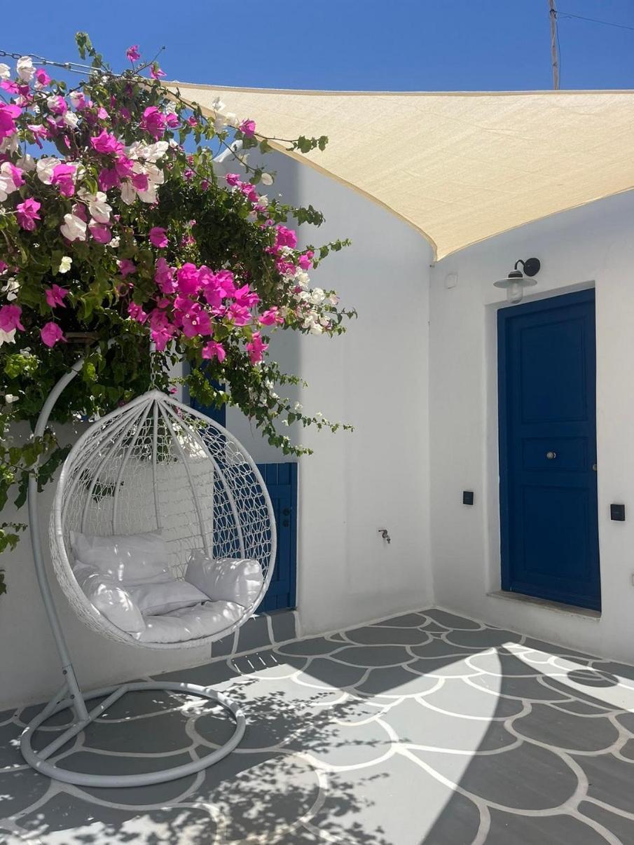 Provis Rentals Suite Next To The Mills In Mykonos Town Eksteriør billede